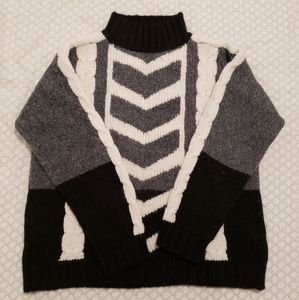 Kordal Klaus Sweater Black